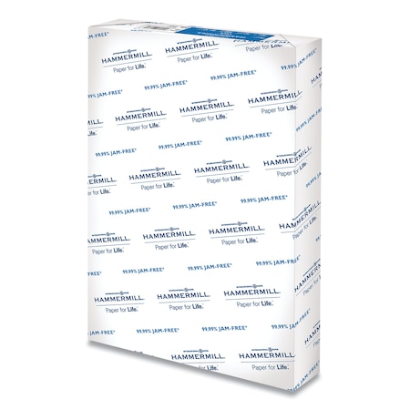 Copy Plus Paper, 92 Bright, 20lb, PK500 MPN:10502-3