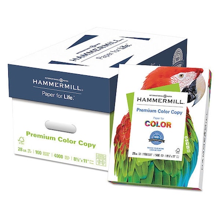 Multipurpose Paper, 8-1/2