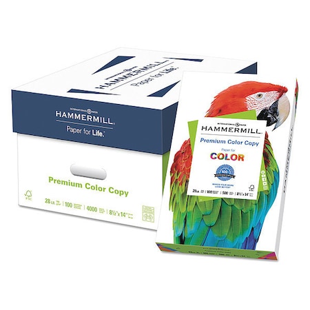 Multipurpose Paper, 8-1/2