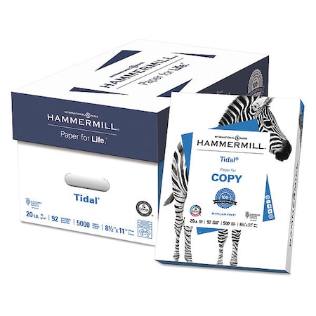 Multipurpose Paper, 8-1/2