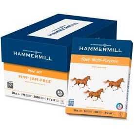 Hammermill® Fore MP Paper 8-1/2