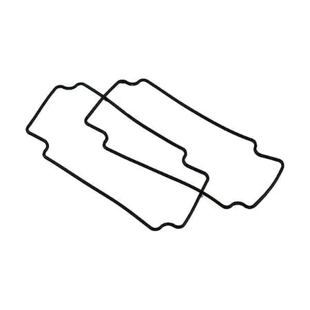 replacement gasket MPN:1554CGASKET