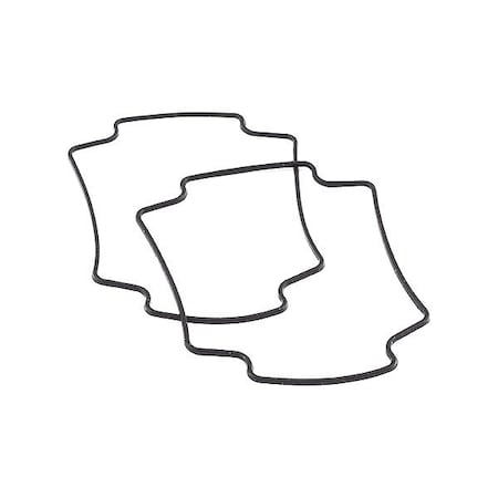 replacement gasket MPN:1554EGASKET