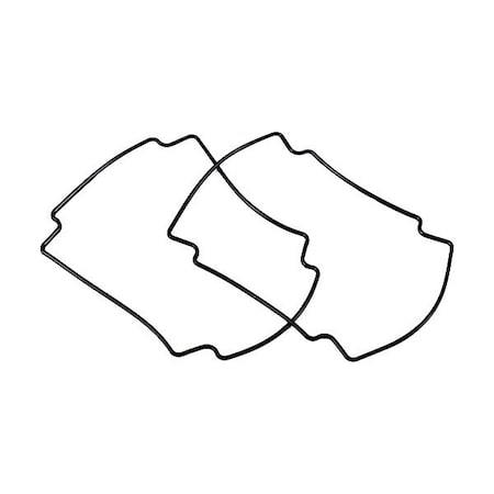 replacement gasket MPN:1554NGASKET