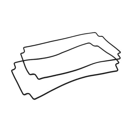replacement gasket MPN:1554UGASKET