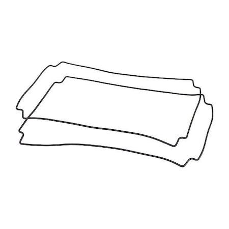 replacement gasket MPN:1554VGASKET