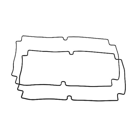 replacement gasket MPN:1554XGASKET