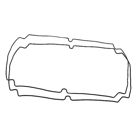 replacement gasket MPN:1554YGASKET