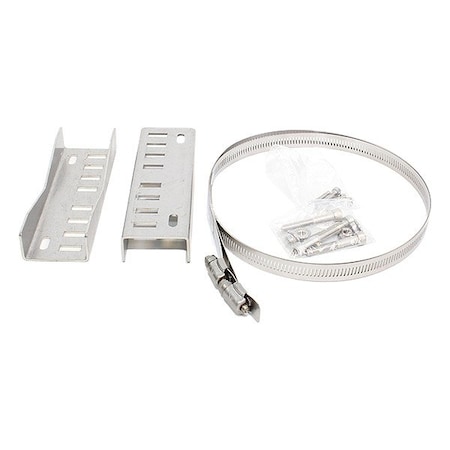 Pole Mount Kit MPN:PMB110127KIT1