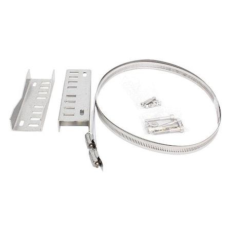 Pole Mount Kit MPN:PMB110127KIT2
