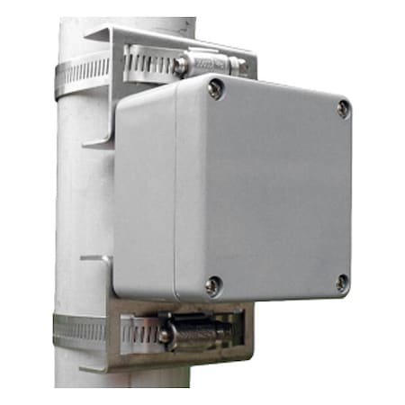 Pole Mount Kit MPN:PMB127155KIT1