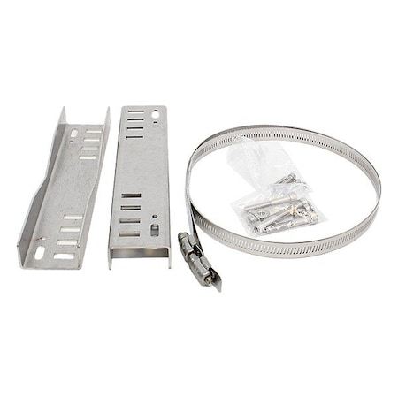 Pole Mount Kit MPN:PMB180200KIT1