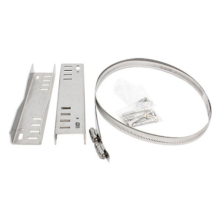 Pole Mount Kit MPN:PMB180200KIT2