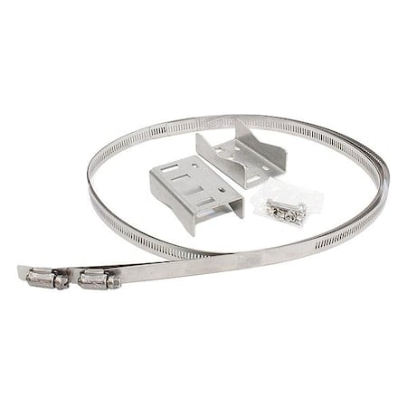 Pole Mount Kit MPN:PMB4045KIT2