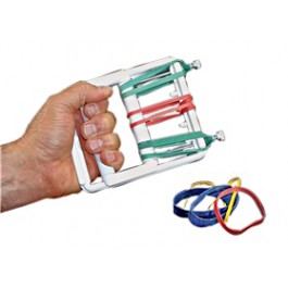 Example of GoVets Frame and Rubber Bands category
