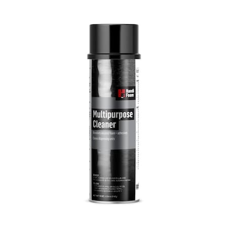 Spray Applicator Cleaner, Clear, 12 oz, Can MPN:P10083G