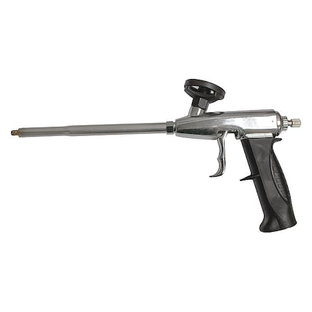 Spray Applicator Gun, Blue, 7 in MPN:F61055