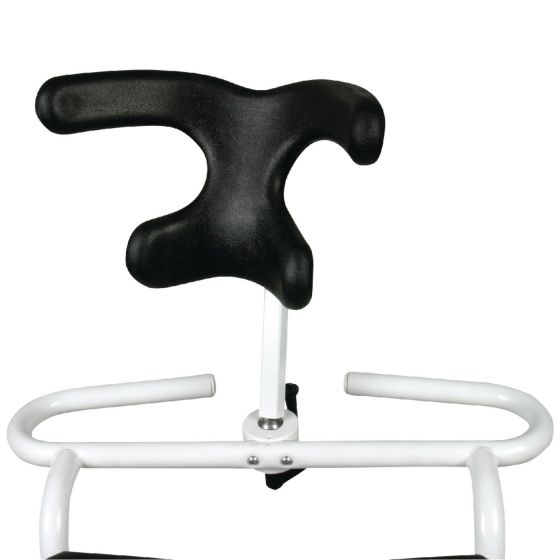 Example of GoVets Handicare brand