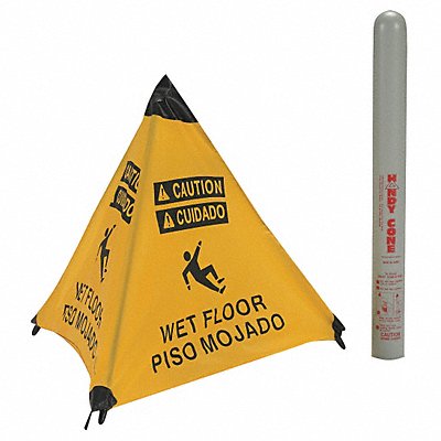 Example of GoVets Handy Cone brand