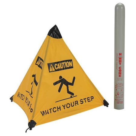 Example of GoVets Handy Cone category