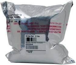 Replacement Silica Gel MPN:HSG3