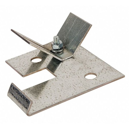 Mounting Bracket, HPR15, HPR5-10 MPN:3153685