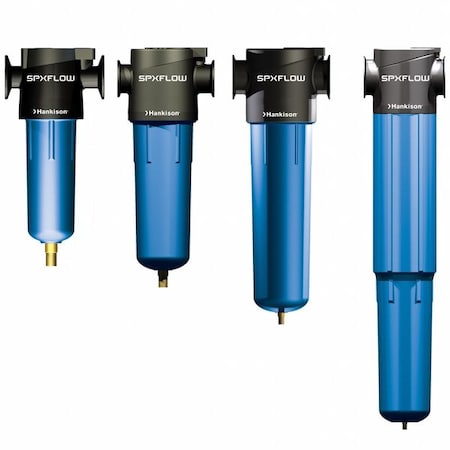 Pre/After Filter Package, Inlet 3/4 in MPN:7456381
