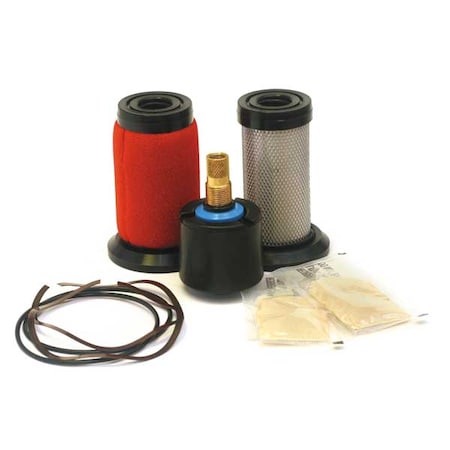 Desiccant Mant Kit, 2DBA8 MPN:DHWJMK3