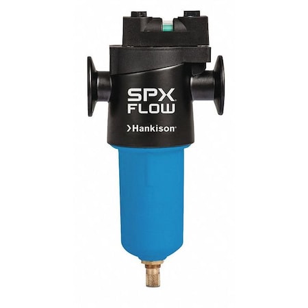 Filter, Oil Vapor Rmvl, Actvated Crbn, 1/4