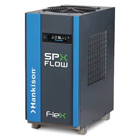 Dryer, 200 cfm Max. Flow, 50 HP Max. Air MPN:FLX2.1-4