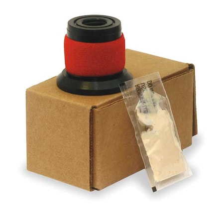 Membrane Dryer Maintenance Kit, Drain MPN:HFM5-24M