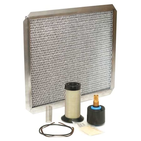 Refrigerated Dryer Maint Kit, 5VC93, 5VC94 MPN:HITFMK4