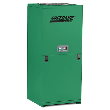 Compressed Air Dryer, 75 cfm Max. Flow, Color: Beige MPN:HITN75