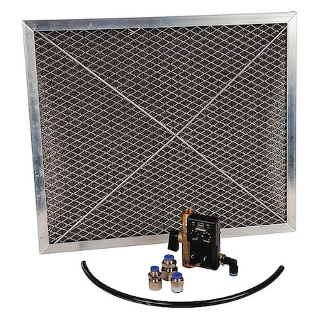 Refrigerated Dryer Maintenance Kit, Drain MPN:HPRJMK3