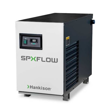 Refrigerated Compressed Air Dryer, 150cfm MPN:HPRN150-1