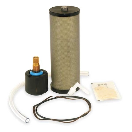 Refrigerated Dryer Maintenance Kit, Drain MPN:HPRPMK20S