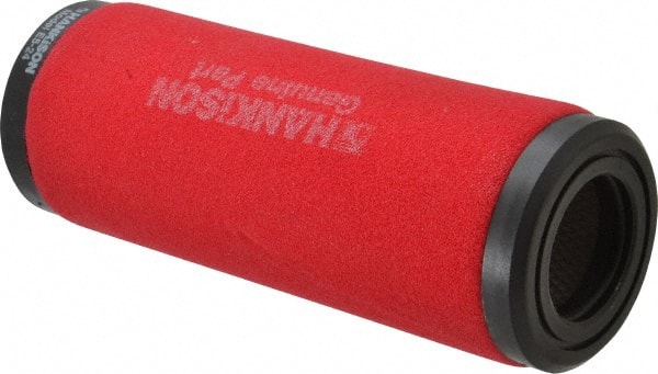 100 SCFM Coalescing Oil Removal Filter Element MPN:E5-24