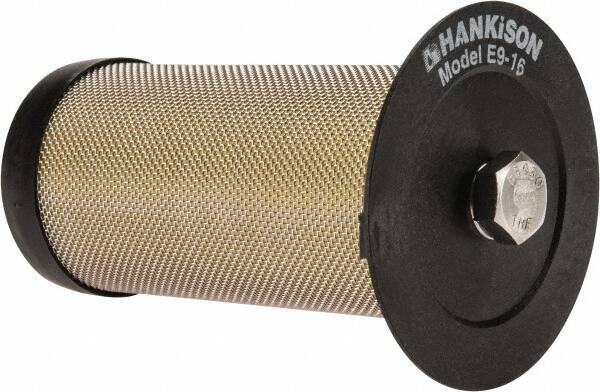 35 SCFM Bulk Water Separator/Filter Element MPN:E9-16