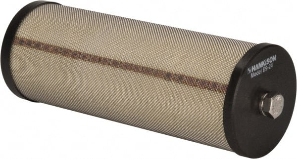 100 SCFM Bulk Water Separator/Filter Element MPN:E9-24