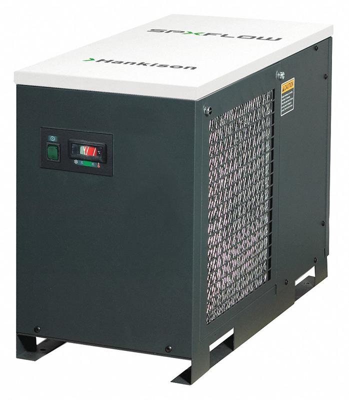 Ref Comp Air Dryer 75 cfm 232 psi MPN:3YA48B