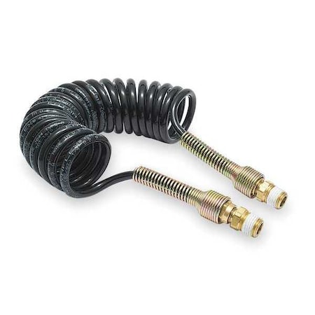 Hose Assembly, Coil, w/3.5 In Pigtail MPN:3SCE-0303304-166