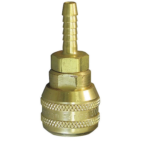 Quick Connect, Socket, 3/8