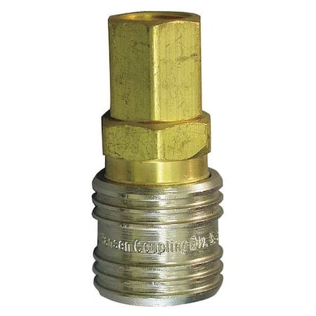 Example of GoVets Hansen category