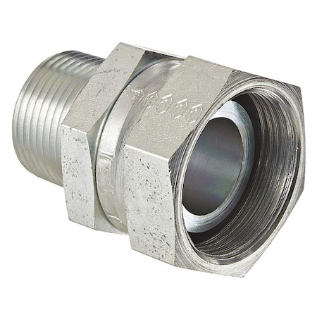 Fitting 1Inx1In Straight Pipe Swivel MPN:9205X16X16