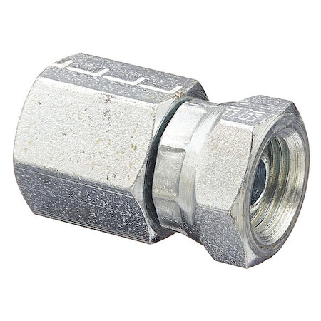 Fitting 9255X2X2 1/8Inx1/8In Female Pipe MPN:9255X2X2