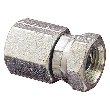 Fitting 1/4Inx1/4In Female Pipe Swivel MPN:9255X4X4