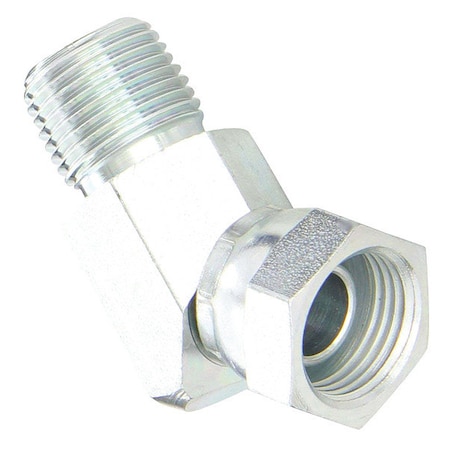 Fitting 1/2Inx1/2In Pipe 45 Degree MPN:9355X8X8