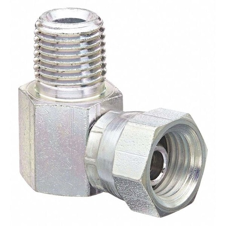 Fitting 9405X2X2 1/8X1/8 90 Degree Pipe MPN:9405X2X2