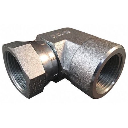 Fitting 9455X8X8 1/2X1/2 90 Degree Pipe MPN:9455X8X8
