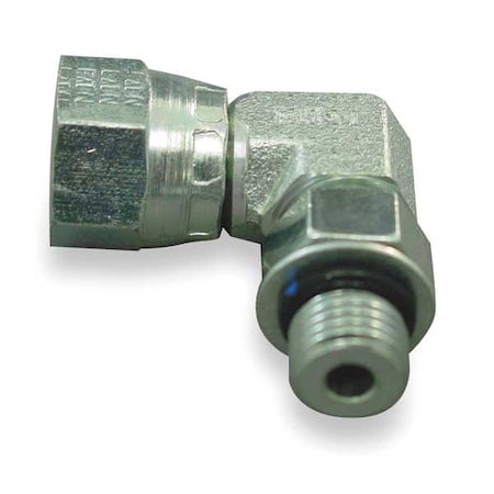 Fitting 9515X8X12 3/4X1/2 O-Ring MPN:9515X8X12